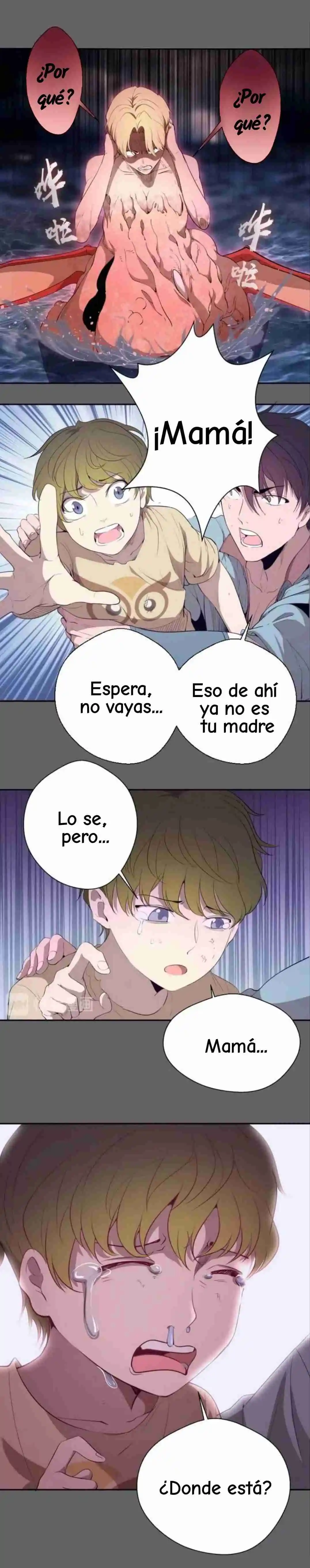 Emperador LingTian - Capítulo 62 - Página 25 - LectorTMOo