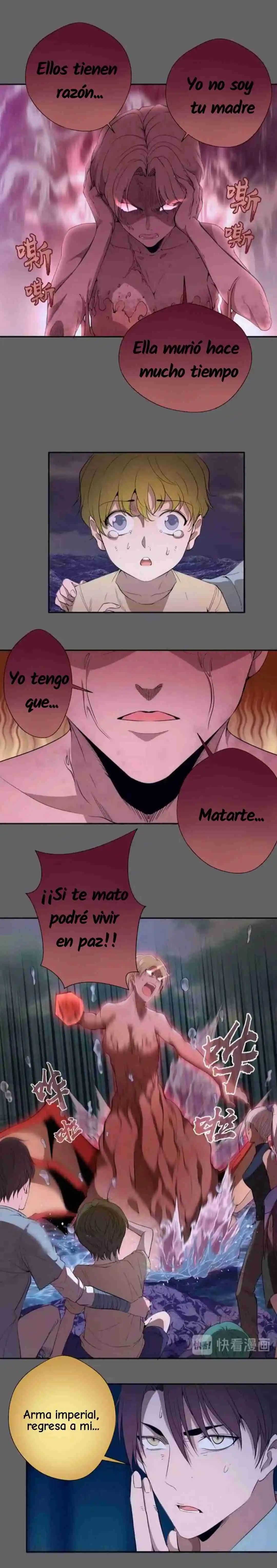 Emperador LingTian - Capítulo 62 - Página 26 - LectorTMOo