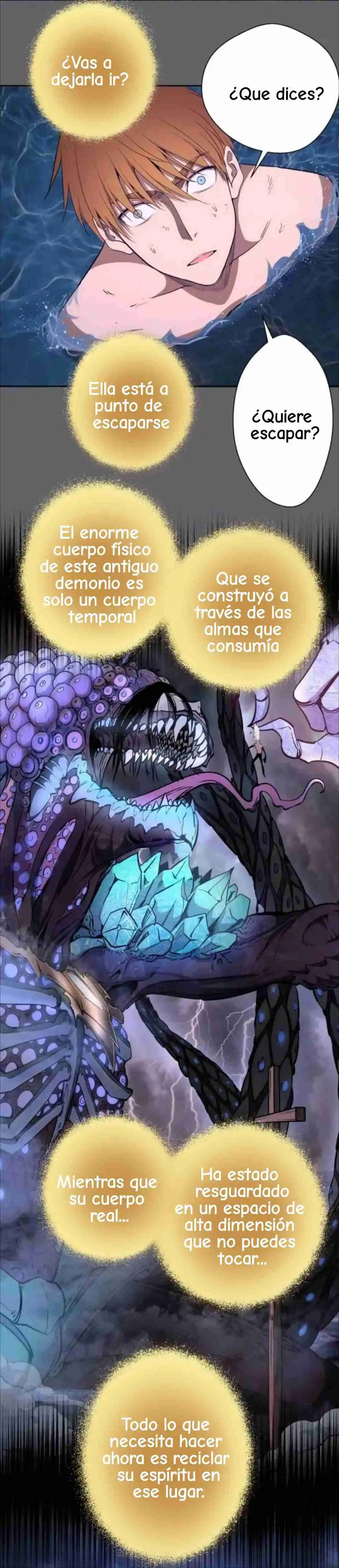 Emperador LingTian - Capítulo 63 - Página 10 - LectorTMOo