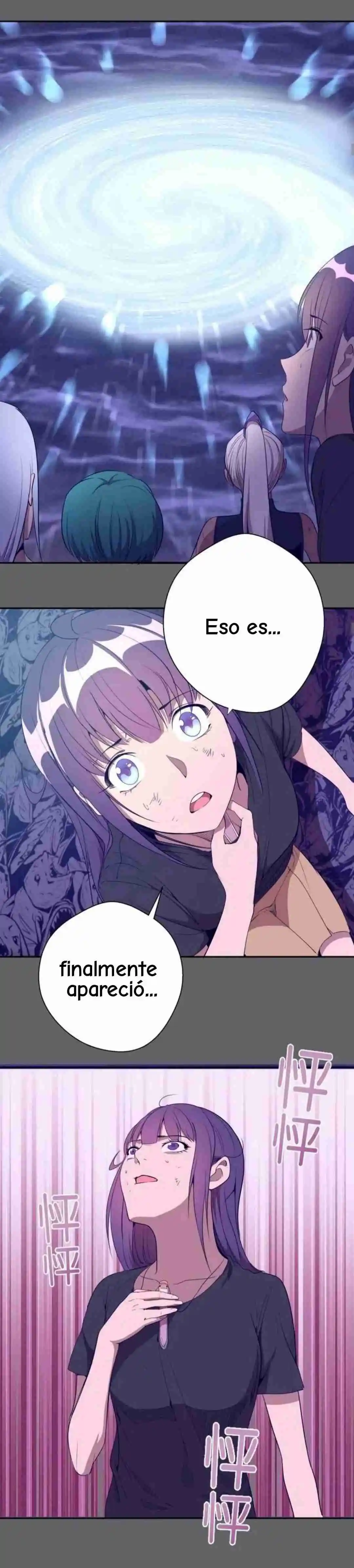Emperador LingTian - Capítulo 63 - Página 14 - LectorTMOo