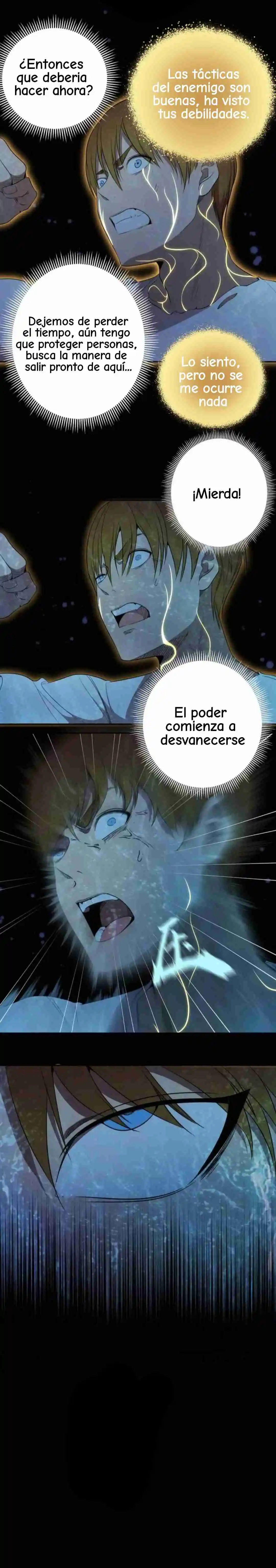 Emperador LingTian - Capítulo 63 - Página 27 - LectorTMOo