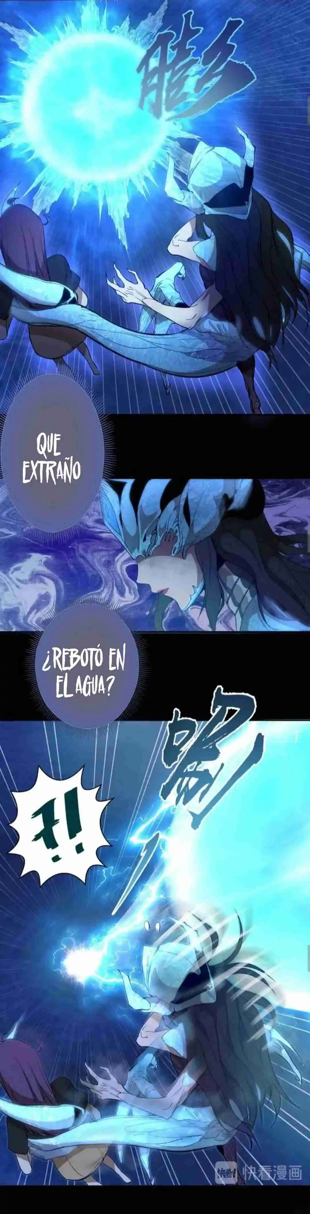 Emperador LingTian - Capítulo 64 - Página 12 - LectorTMOo
