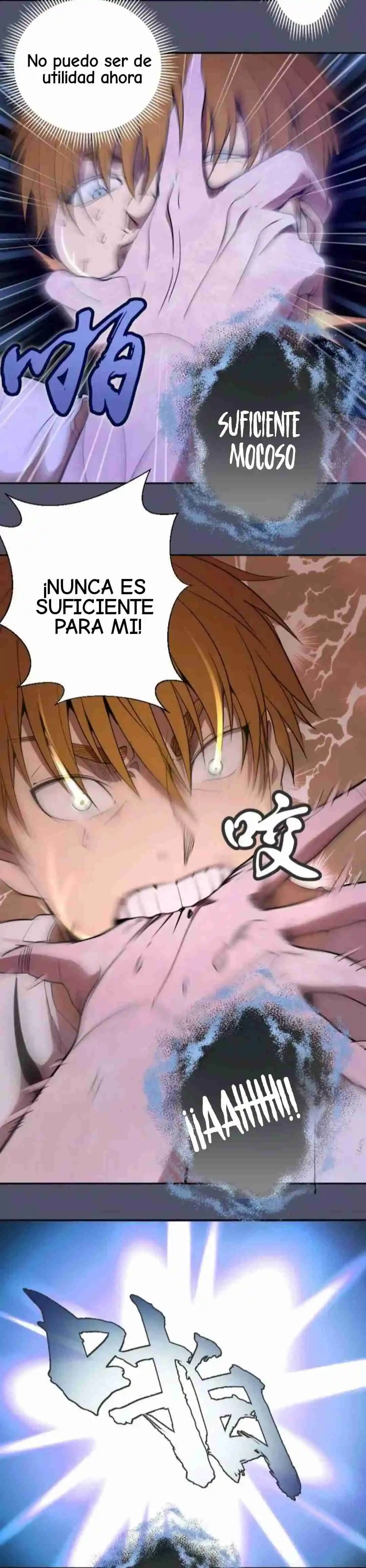 Emperador LingTian - Capítulo 64 - Página 23 - LectorTMOo