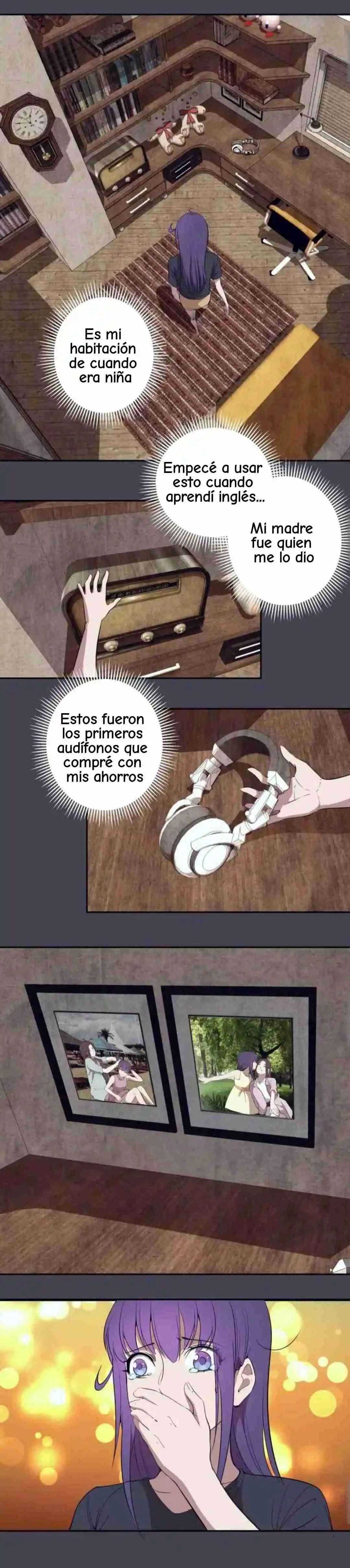 Emperador LingTian - Capítulo 65 - Página 6 - LectorTMOo