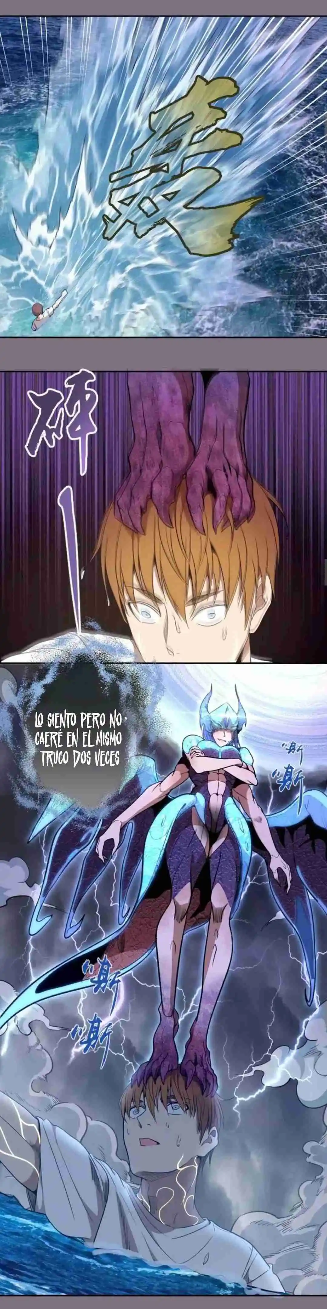 Emperador LingTian - Capítulo 65 - Página 11 - LectorTMOo