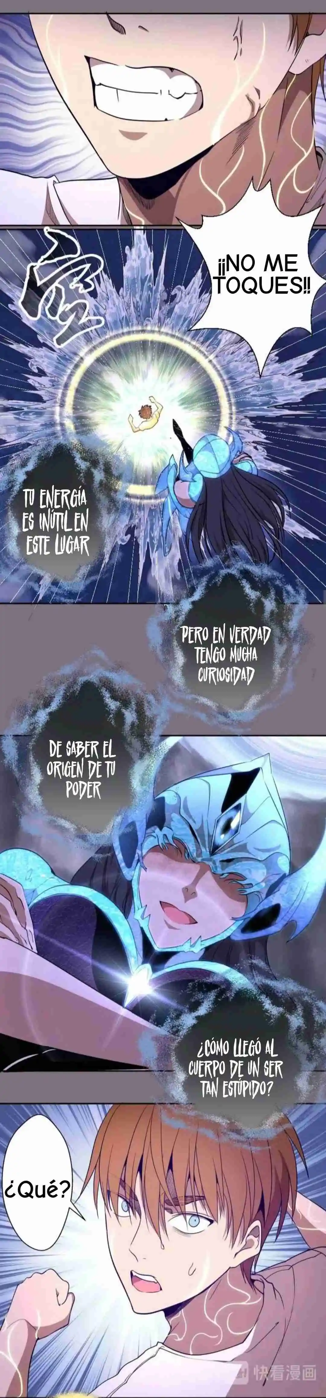 Emperador LingTian - Capítulo 65 - Página 12 - LectorTMOo