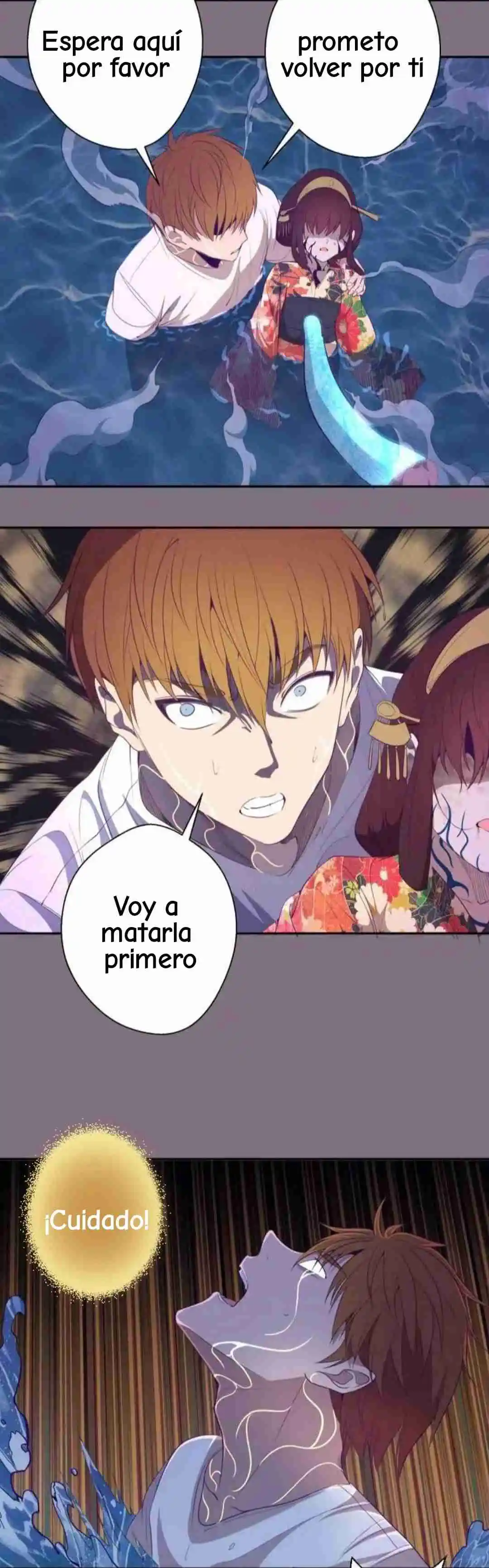 Emperador LingTian - Capítulo 65 - Página 20 - LectorTMOo