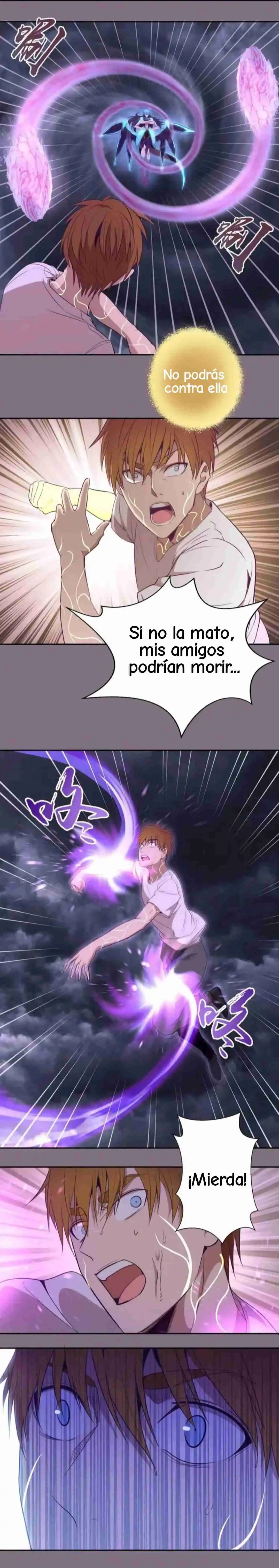 Emperador LingTian - Capítulo 65 - Página 22 - LectorTMOo