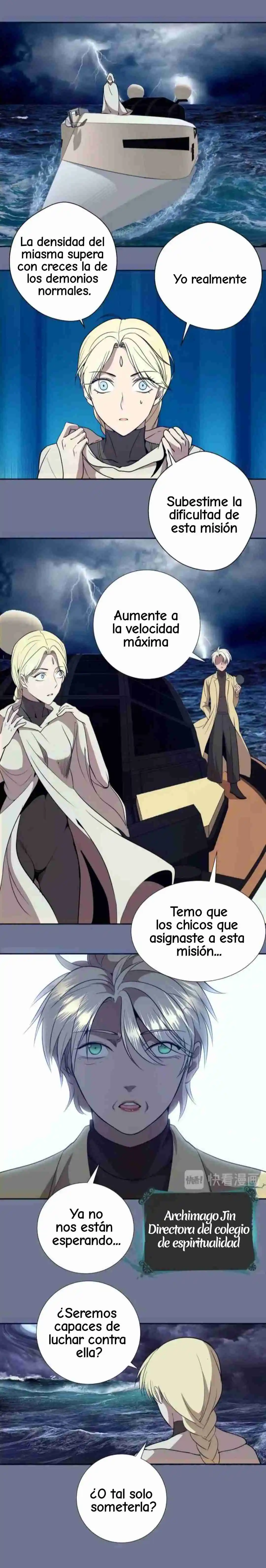 Emperador LingTian - Capítulo 65 - Página 26 - LectorTMOo