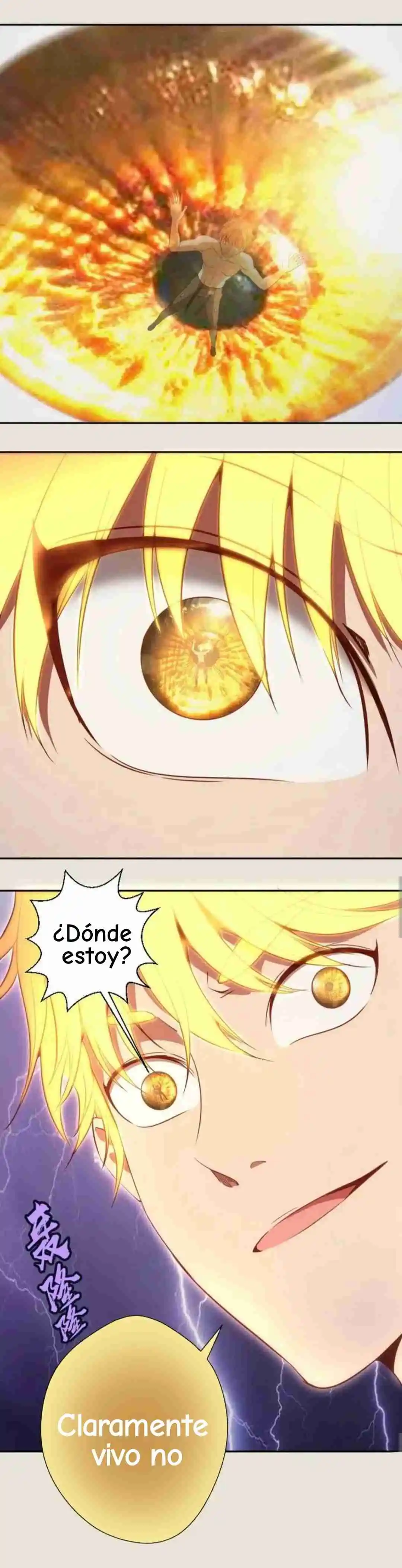 Emperador LingTian - Capítulo 66 - Página 6 - LectorTMOo