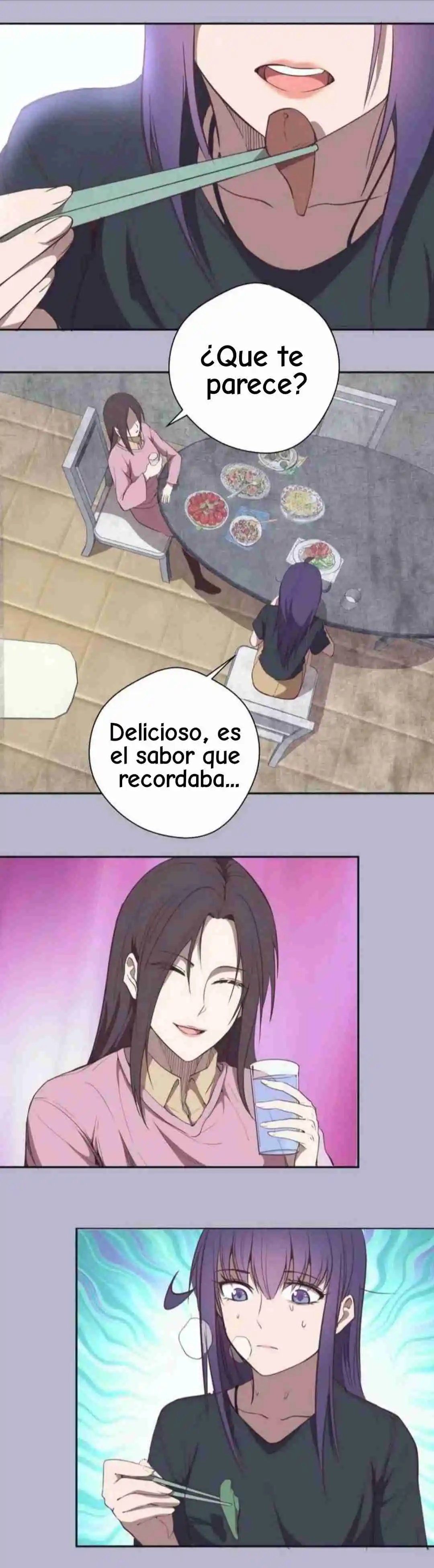 Emperador LingTian - Capítulo 67 - Página 18 - LectorTMOo