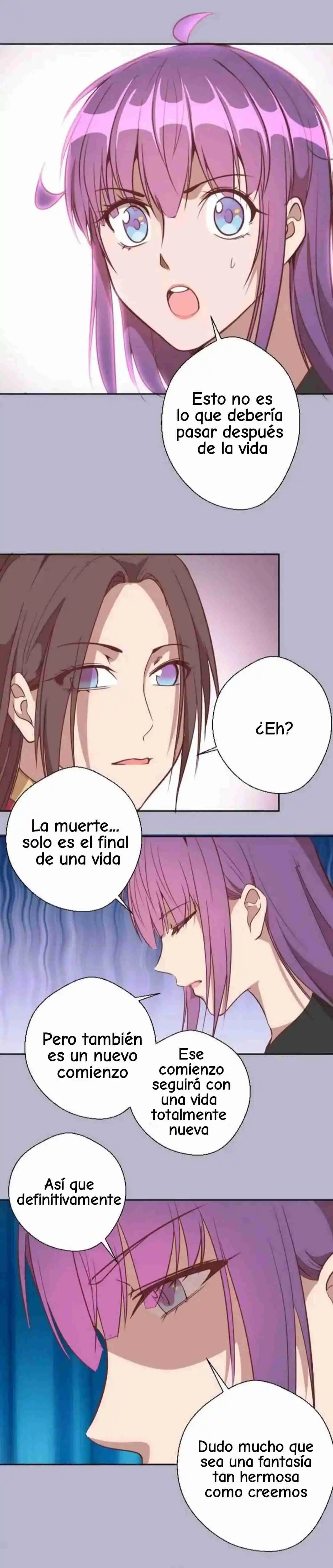 Emperador LingTian - Capítulo 67 - Página 21 - LectorTMOo