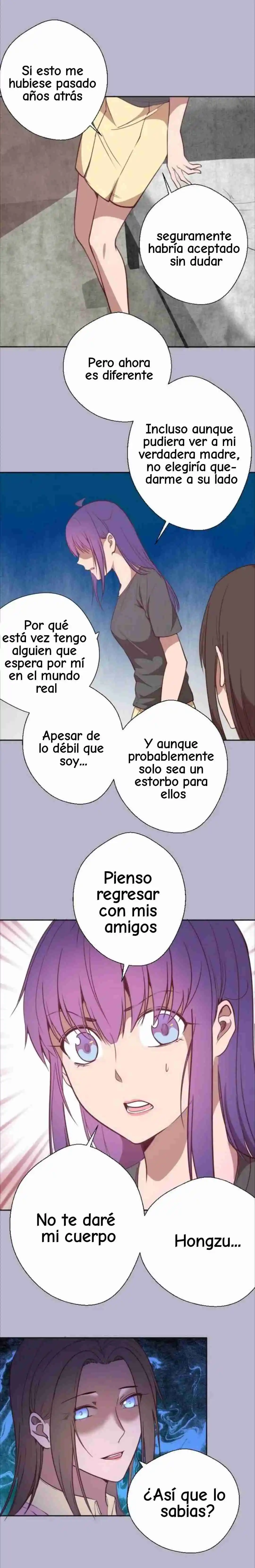 Emperador LingTian - Capítulo 67 - Página 27 - LectorTMOo