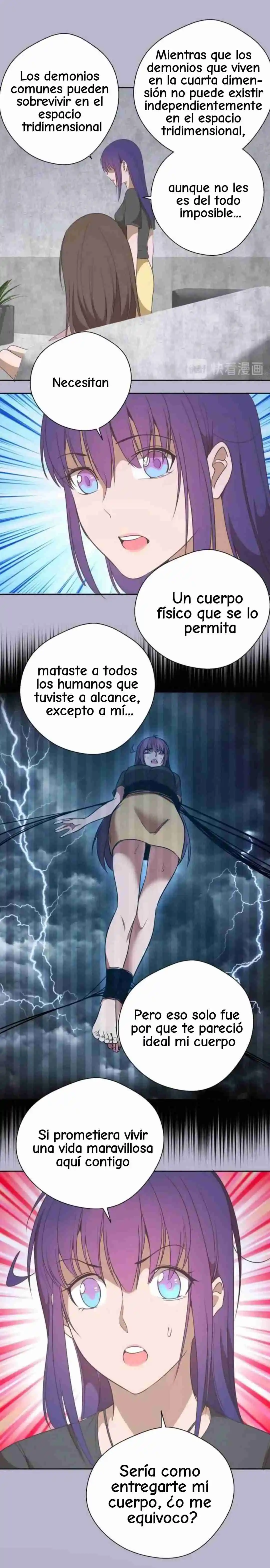 Emperador LingTian - Capítulo 67 - Página 28 - LectorTMOo
