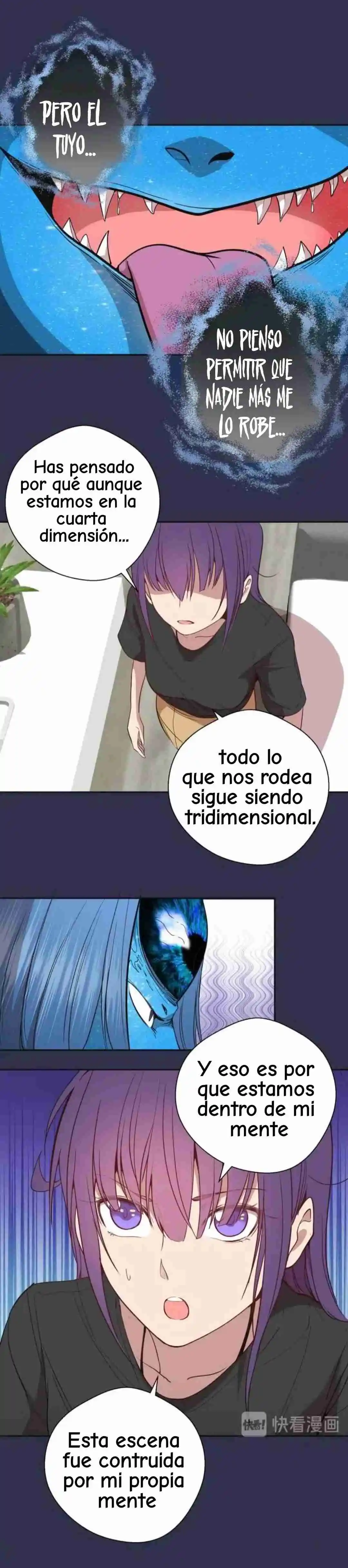 Emperador LingTian - Capítulo 68 - Página 5 - LectorTMOo