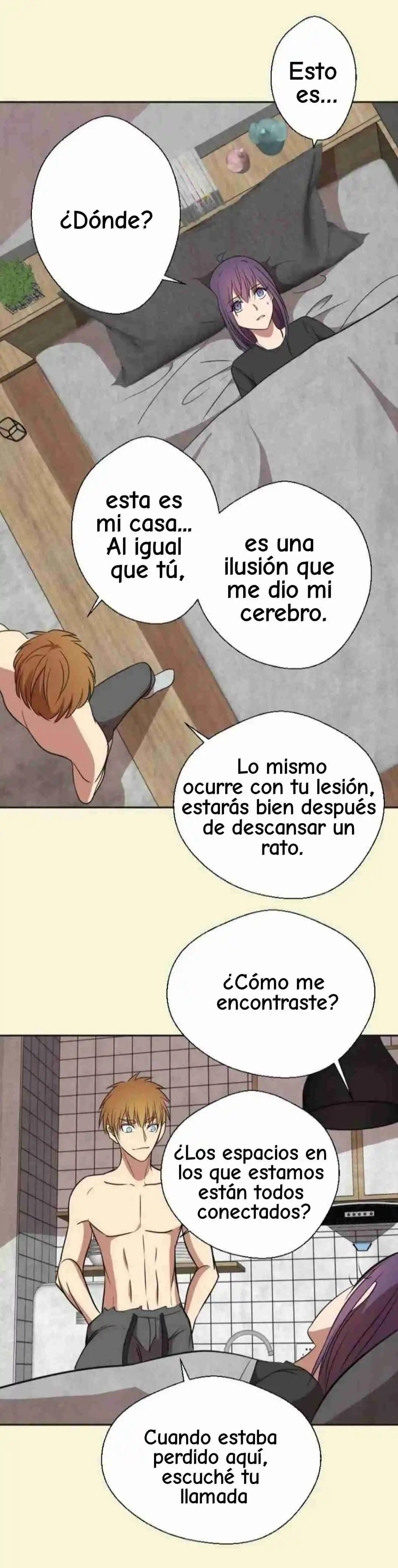 Emperador LingTian - Capítulo 68 - Página 14 - LectorTMOo