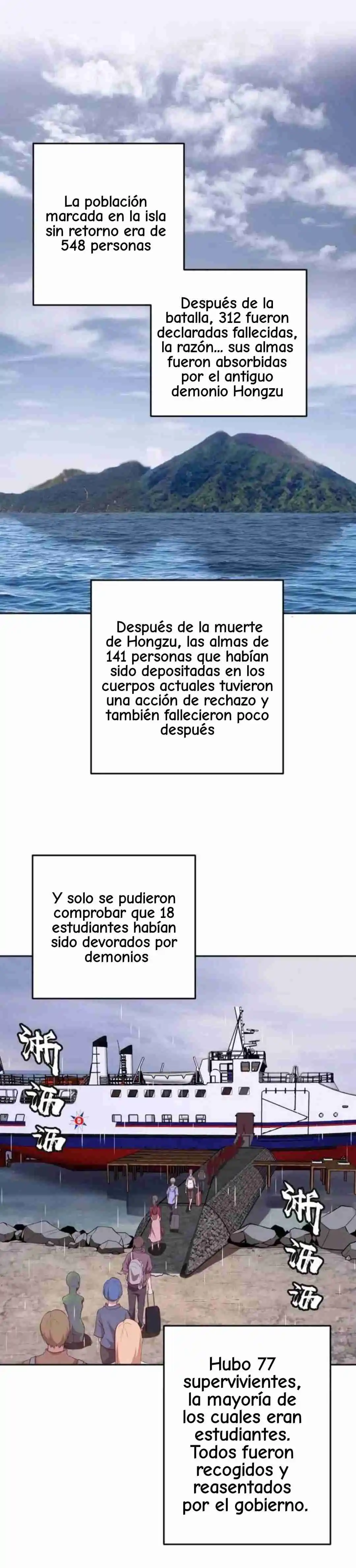 Emperador LingTian - Capítulo 68 - Página 30 - LectorTMOo