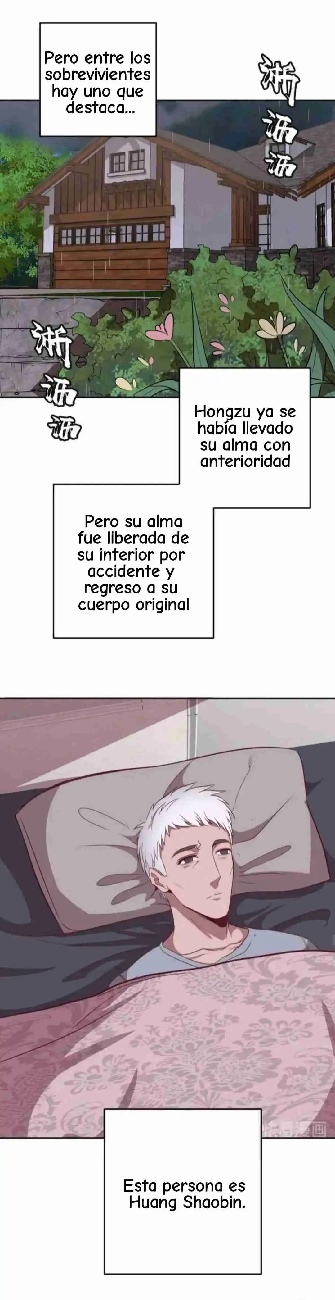 Emperador LingTian - Capítulo 68 - Página 31 - LectorTMOo