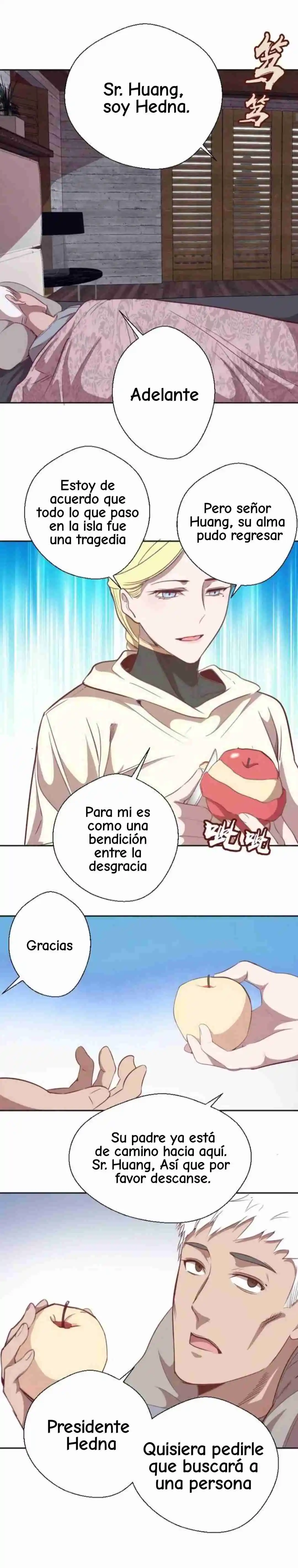 Emperador LingTian - Capítulo 68 - Página 32 - LectorTMOo