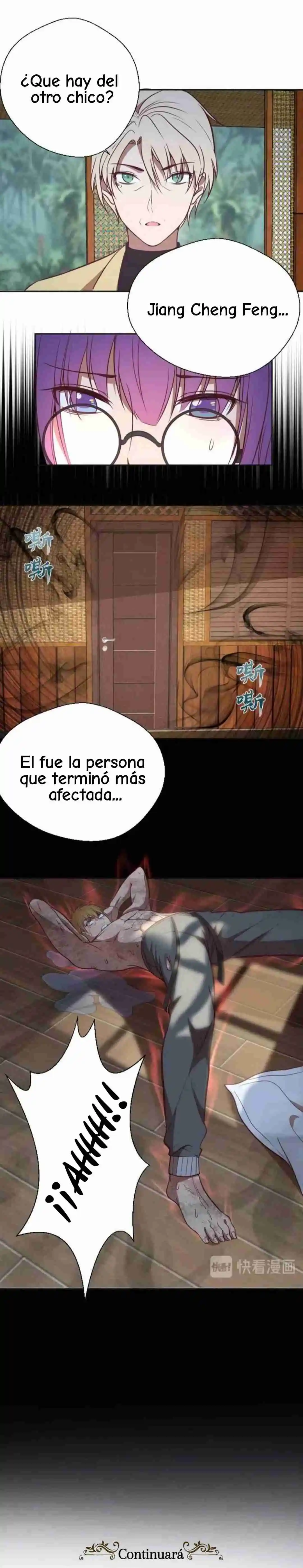 Emperador LingTian - Capítulo 68 - Página 35 - LectorTMOo