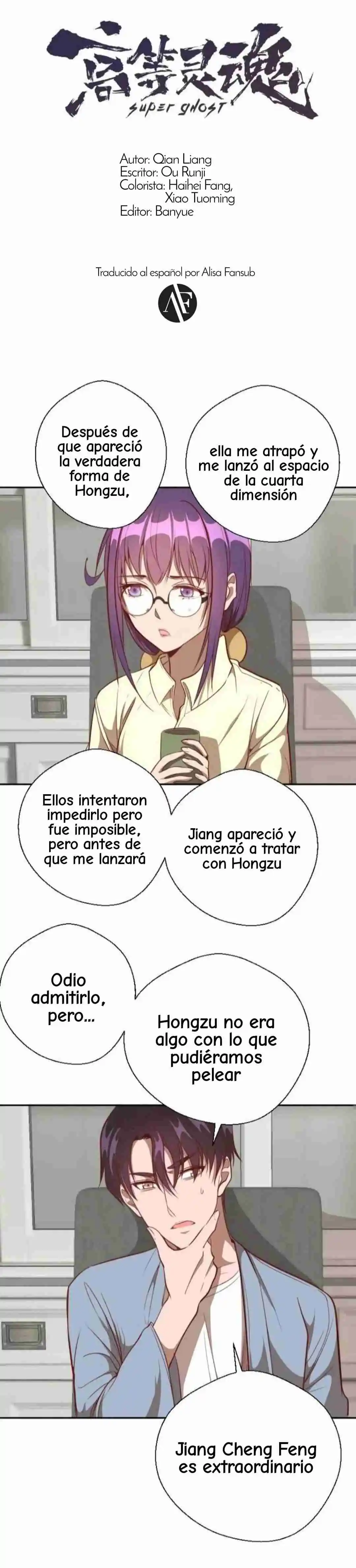 Emperador LingTian - Capítulo 69 - Página 4 - LectorTMOo