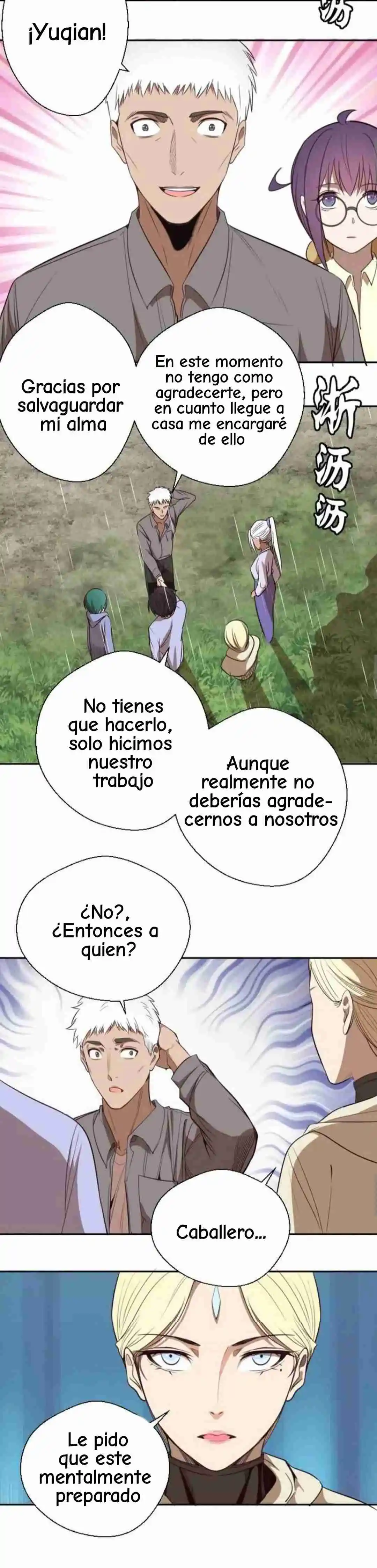 Emperador LingTian - Capítulo 69 - Página 9 - LectorTMOo