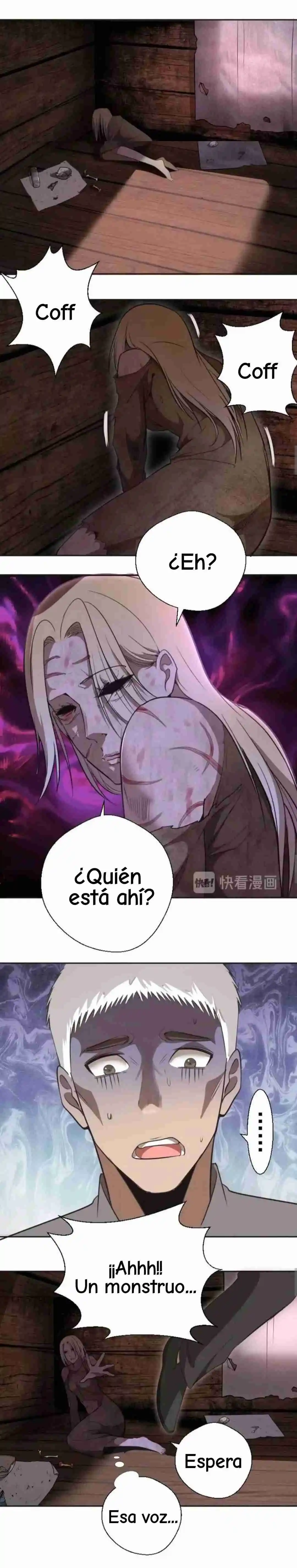 Emperador LingTian - Capítulo 69 - Página 11 - LectorTMOo
