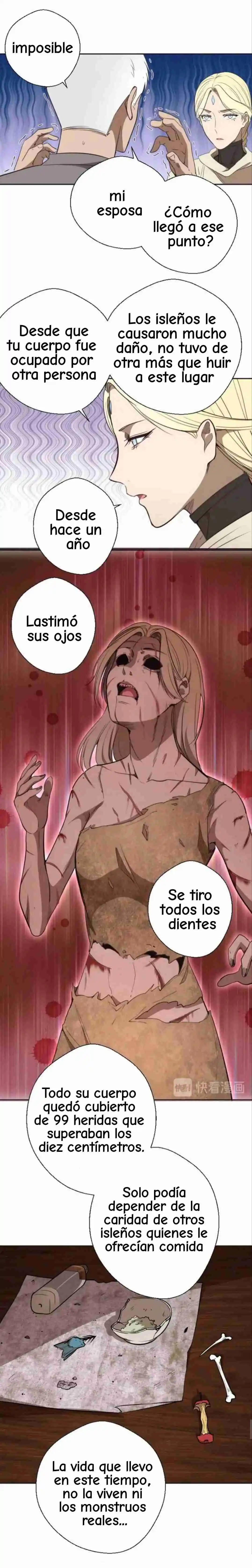 Emperador LingTian - Capítulo 69 - Página 13 - LectorTMOo