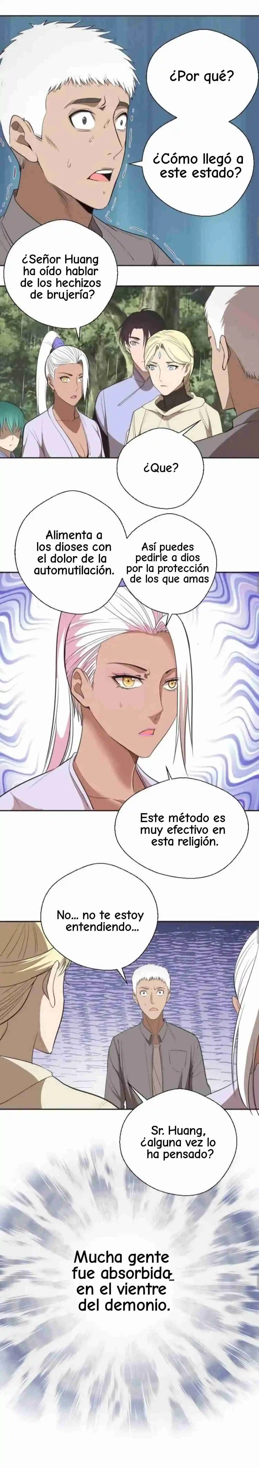 Emperador LingTian - Capítulo 69 - Página 14 - LectorTMOo