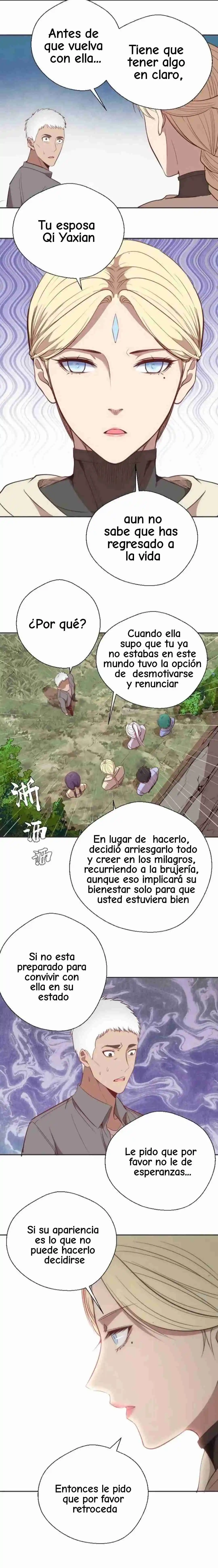 Emperador LingTian - Capítulo 69 - Página 16 - LectorTMOo