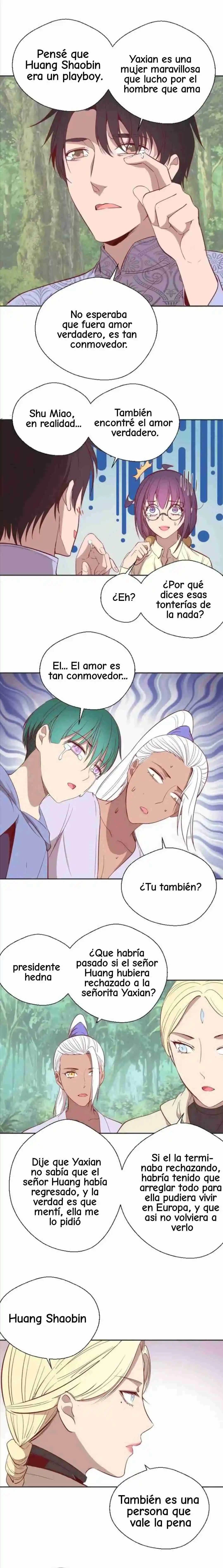Emperador LingTian - Capítulo 69 - Página 20 - LectorTMOo