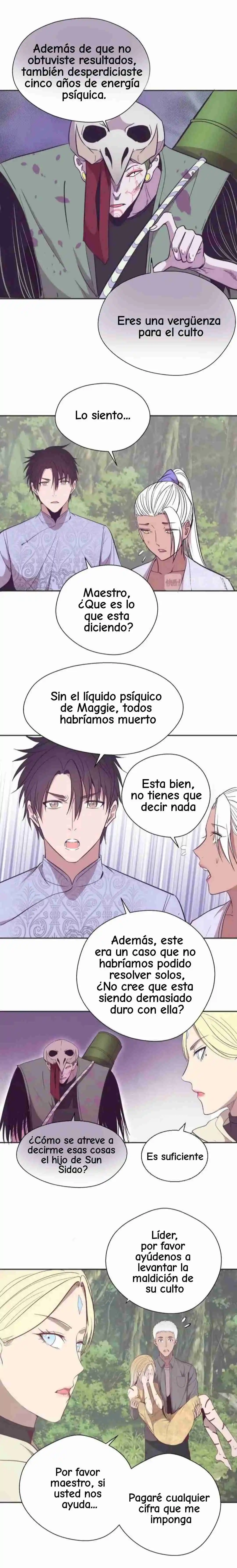 Emperador LingTian - Capítulo 69 - Página 22 - LectorTMOo