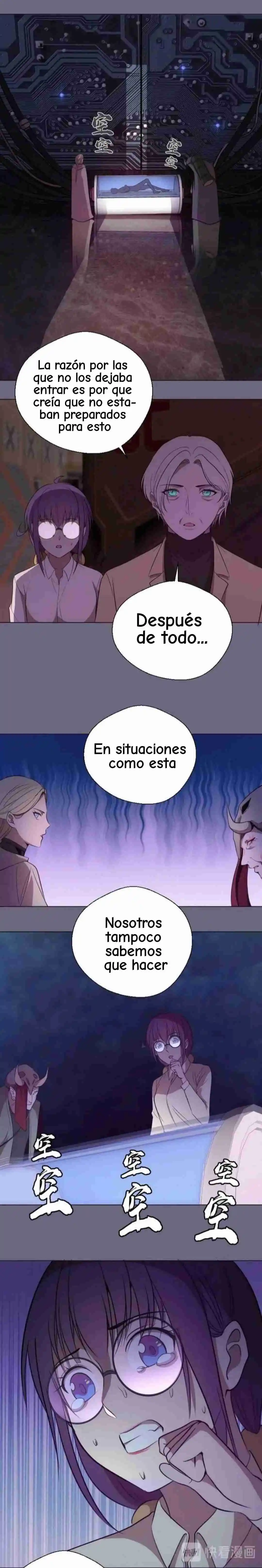 Emperador LingTian - Capítulo 69 - Página 32 - LectorTMOo
