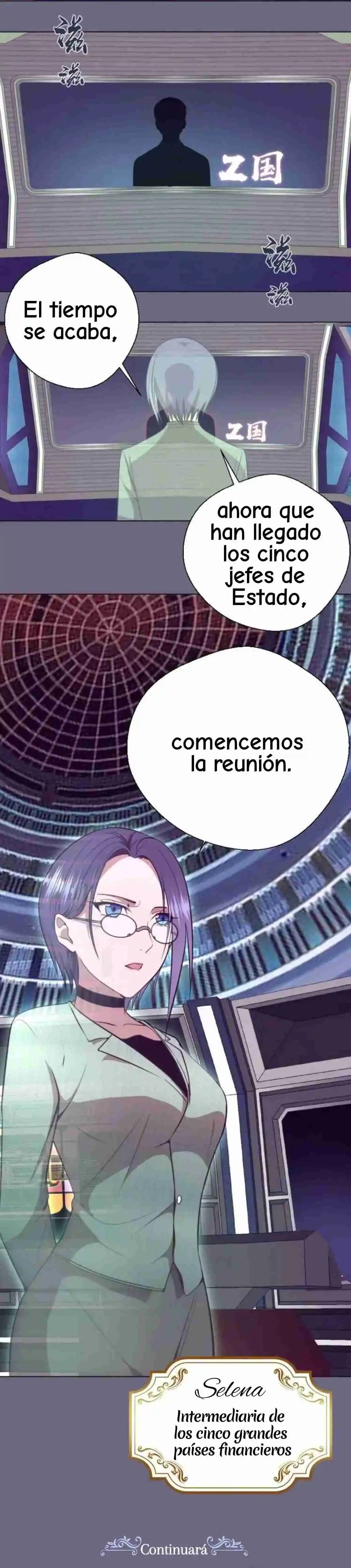Emperador LingTian - Capítulo 69 - Página 36 - LectorTMOo