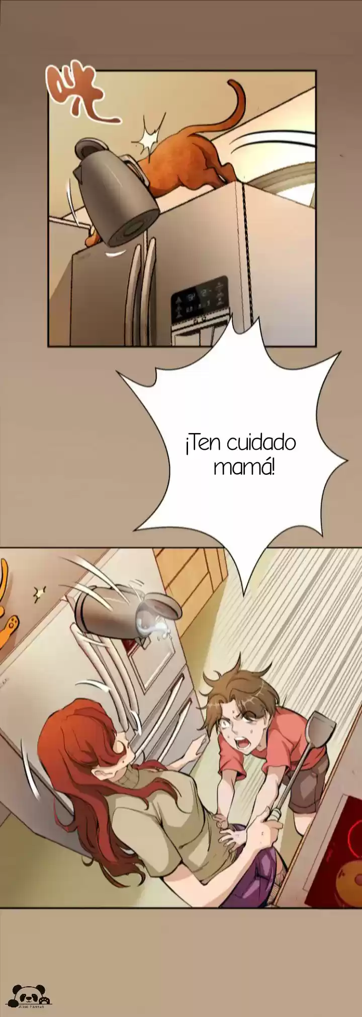 Emperador LingTian - Capítulo 7 - Página 4 - LectorTMOo