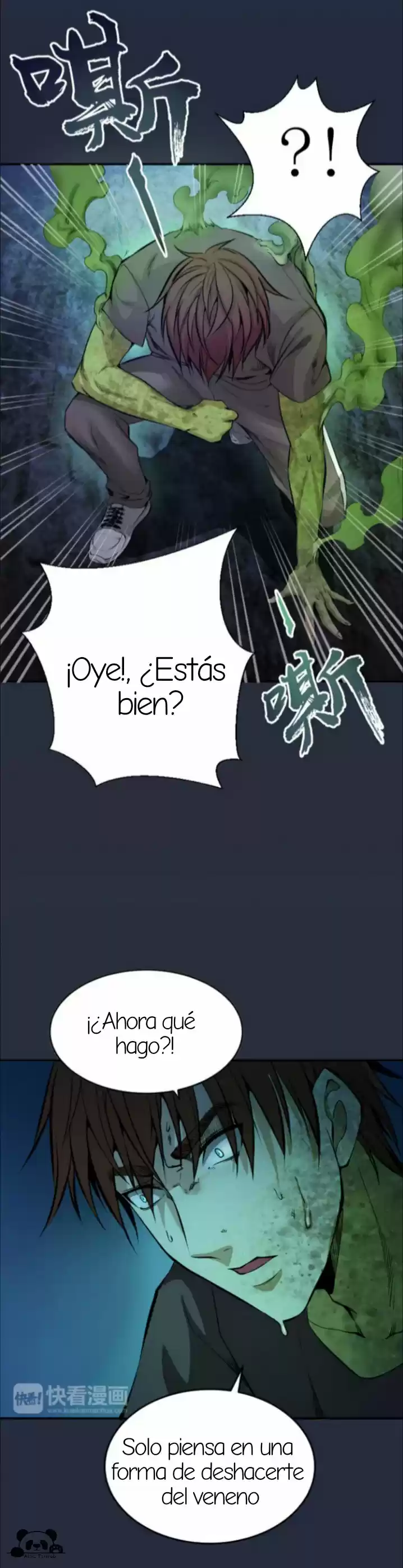 Emperador LingTian - Capítulo 7 - Página 9 - LectorTMOo