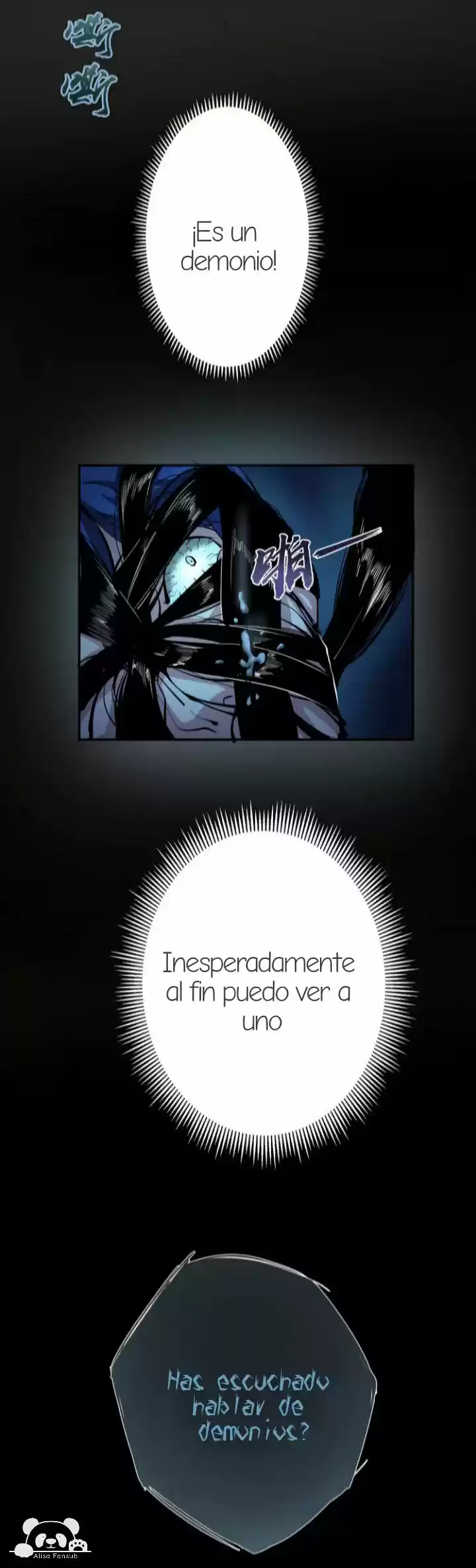 Emperador LingTian - Capítulo 7 - Página 20 - LectorTMOo