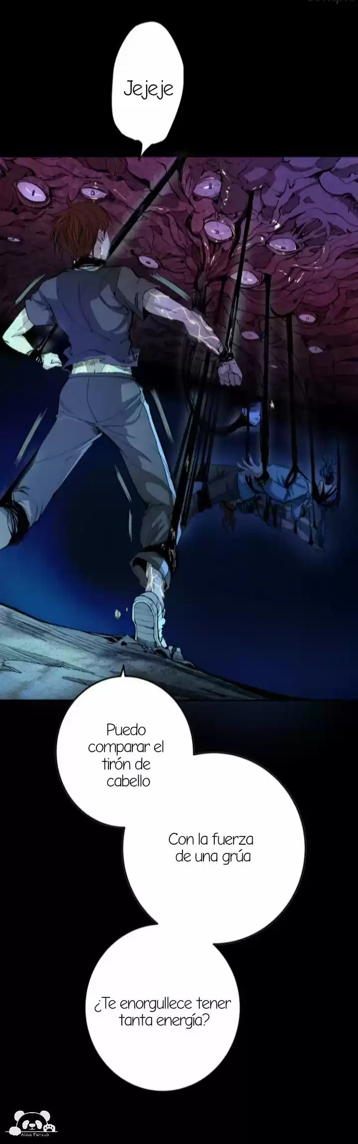 Emperador LingTian - Capítulo 7 - Página 27 - LectorTMOo