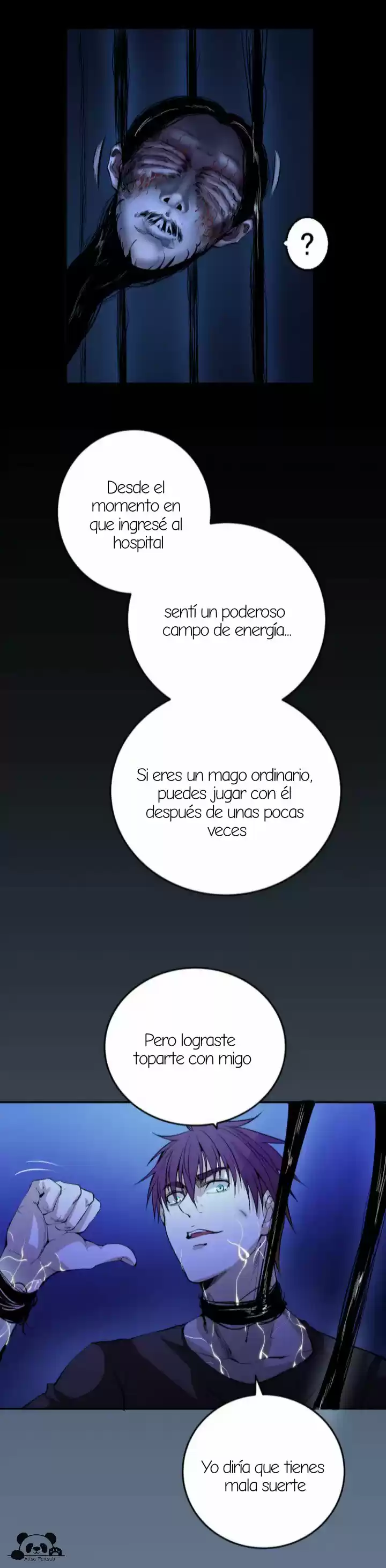 Emperador LingTian - Capítulo 7 - Página 28 - LectorTMOo