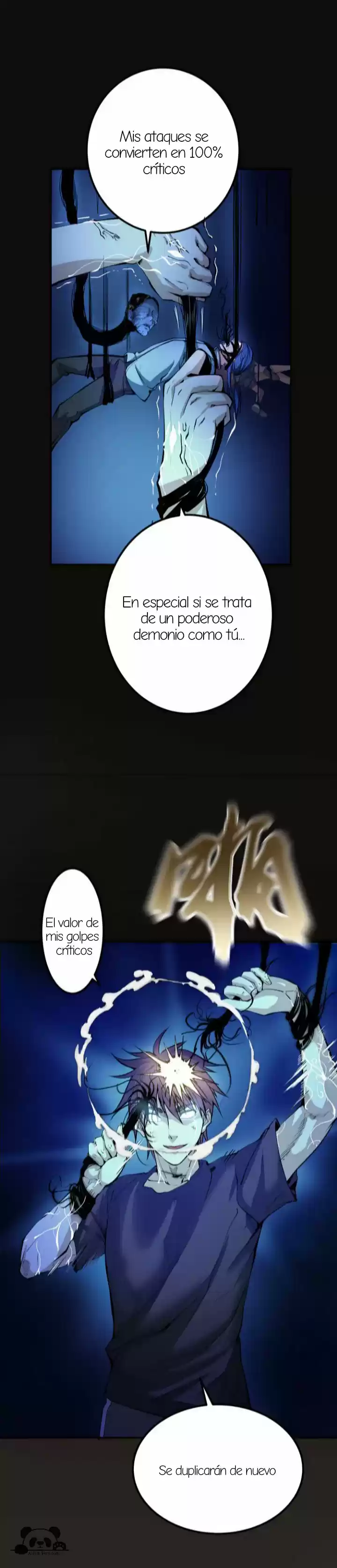 Emperador LingTian - Capítulo 7 - Página 30 - LectorTMOo