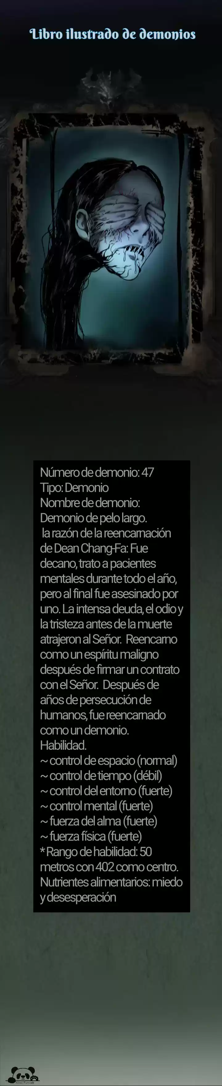 Emperador LingTian - Capítulo 7 - Página 39 - LectorTMOo