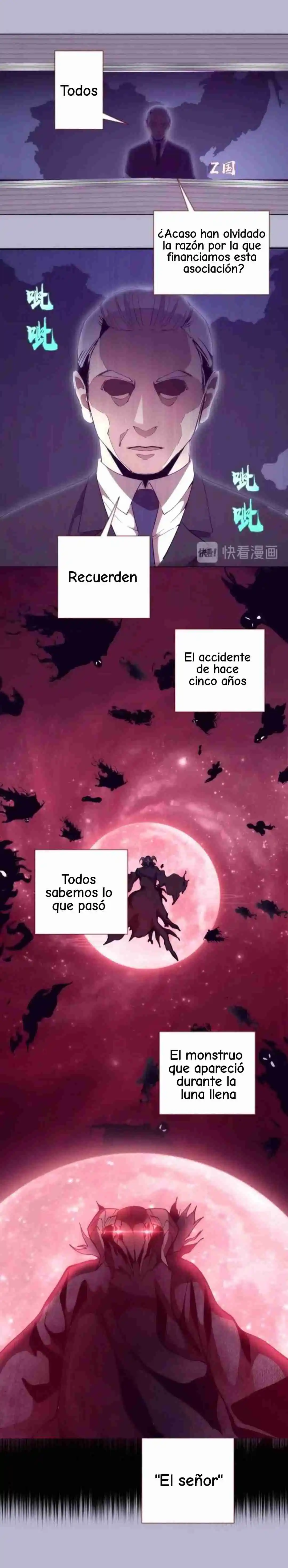 Emperador LingTian - Capítulo 70 - Página 10 - LectorTMOo
