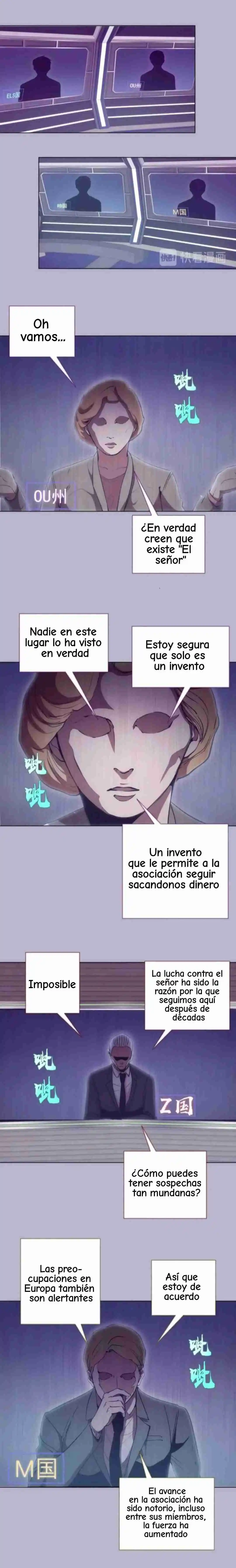 Emperador LingTian - Capítulo 70 - Página 11 - LectorTMOo