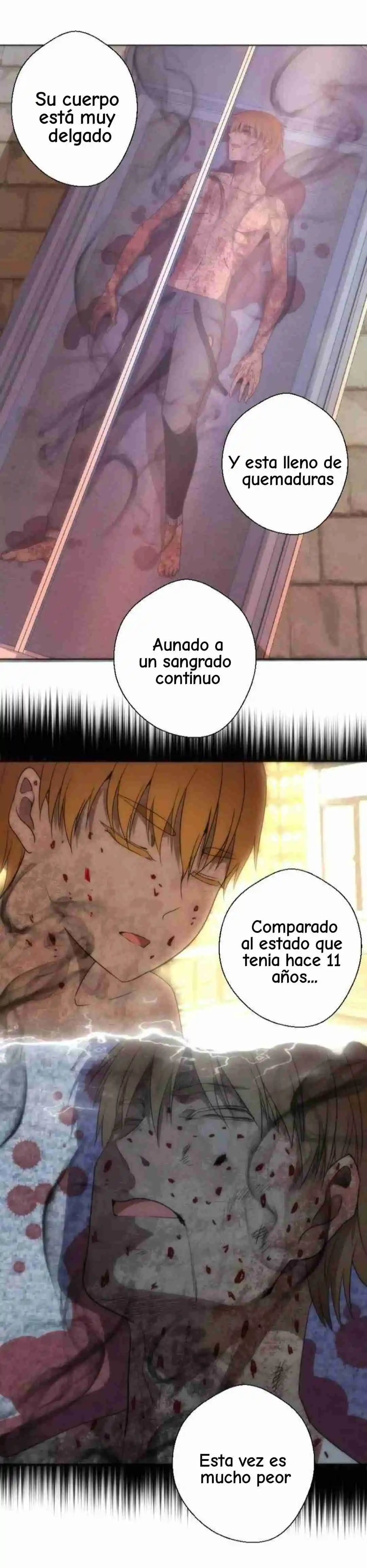 Emperador LingTian - Capítulo 70 - Página 56 - LectorTMOo