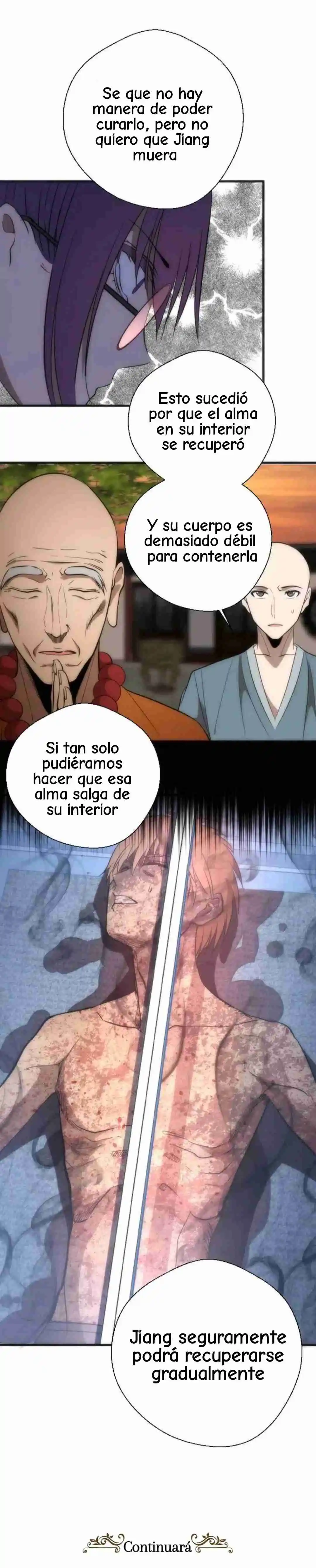 Emperador LingTian - Capítulo 70 - Página 60 - LectorTMOo