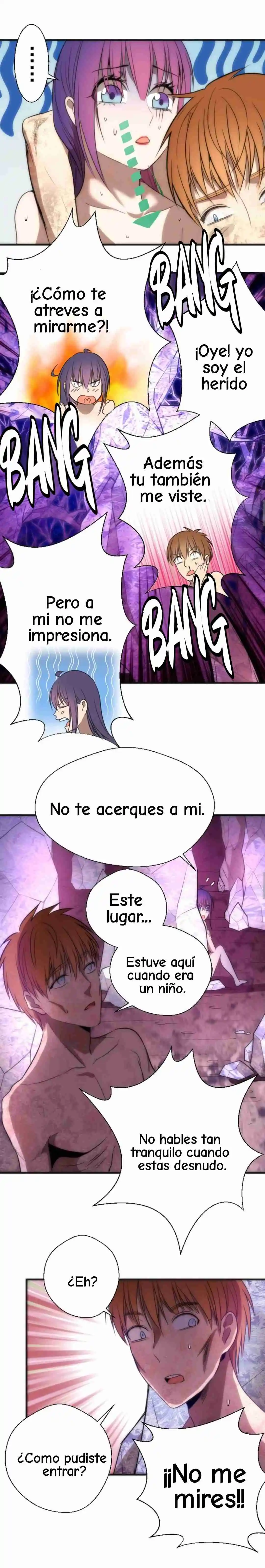 Emperador LingTian - Capítulo 71 - Página 12 - LectorTMOo