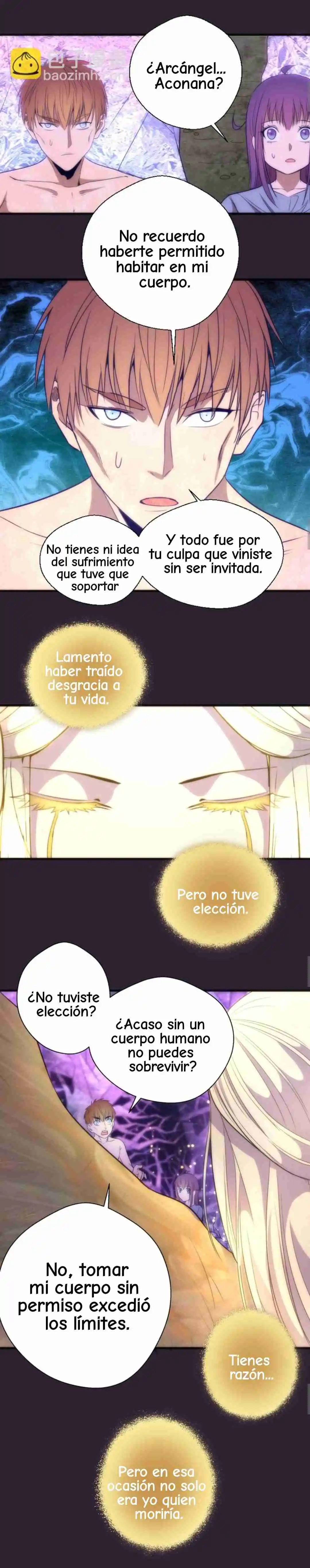 Emperador LingTian - Capítulo 71 - Página 20 - LectorTMOo