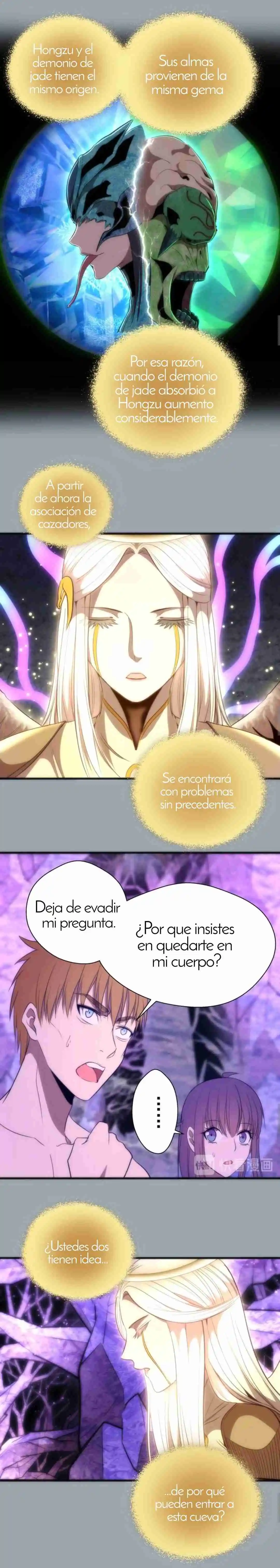 Emperador LingTian - Capítulo 72 - Página 7 - LectorTMOo
