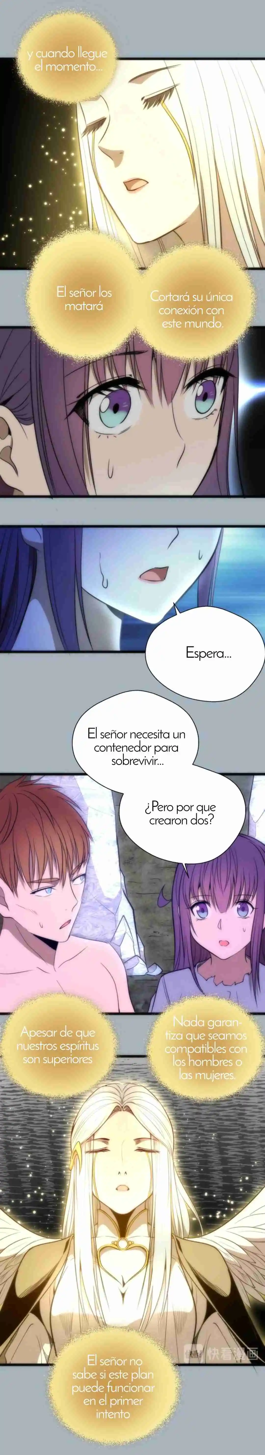 Emperador LingTian - Capítulo 72 - Página 14 - LectorTMOo
