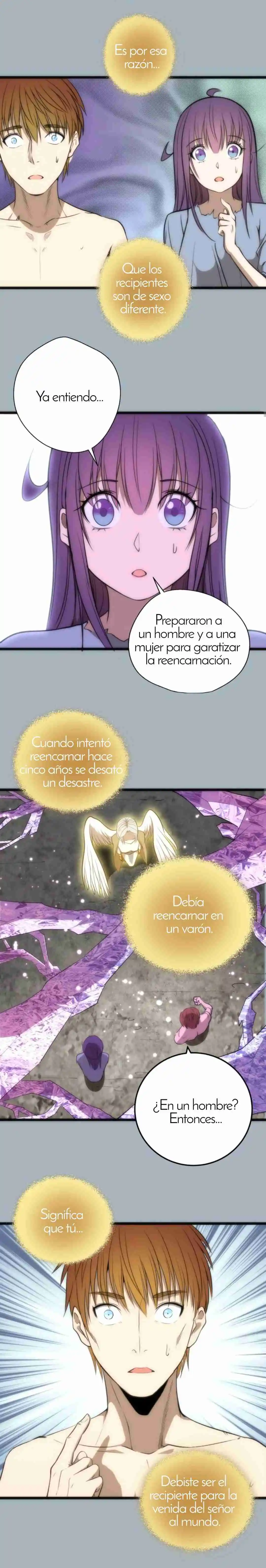 Emperador LingTian - Capítulo 72 - Página 15 - LectorTMOo